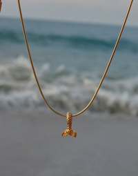 Sirena Necklace
