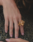 Pulpo Ring