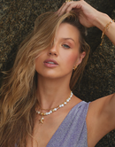 Nacar Necklaces