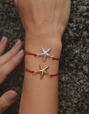 Estrella Set Bracelets