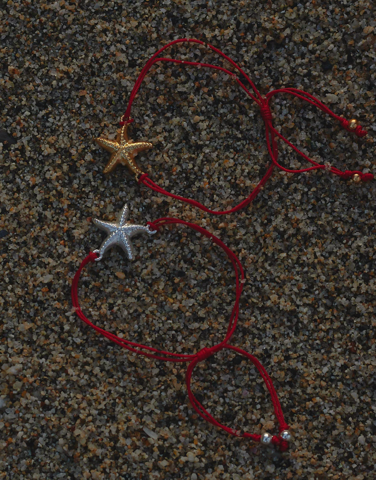 Estrella Set Bracelets