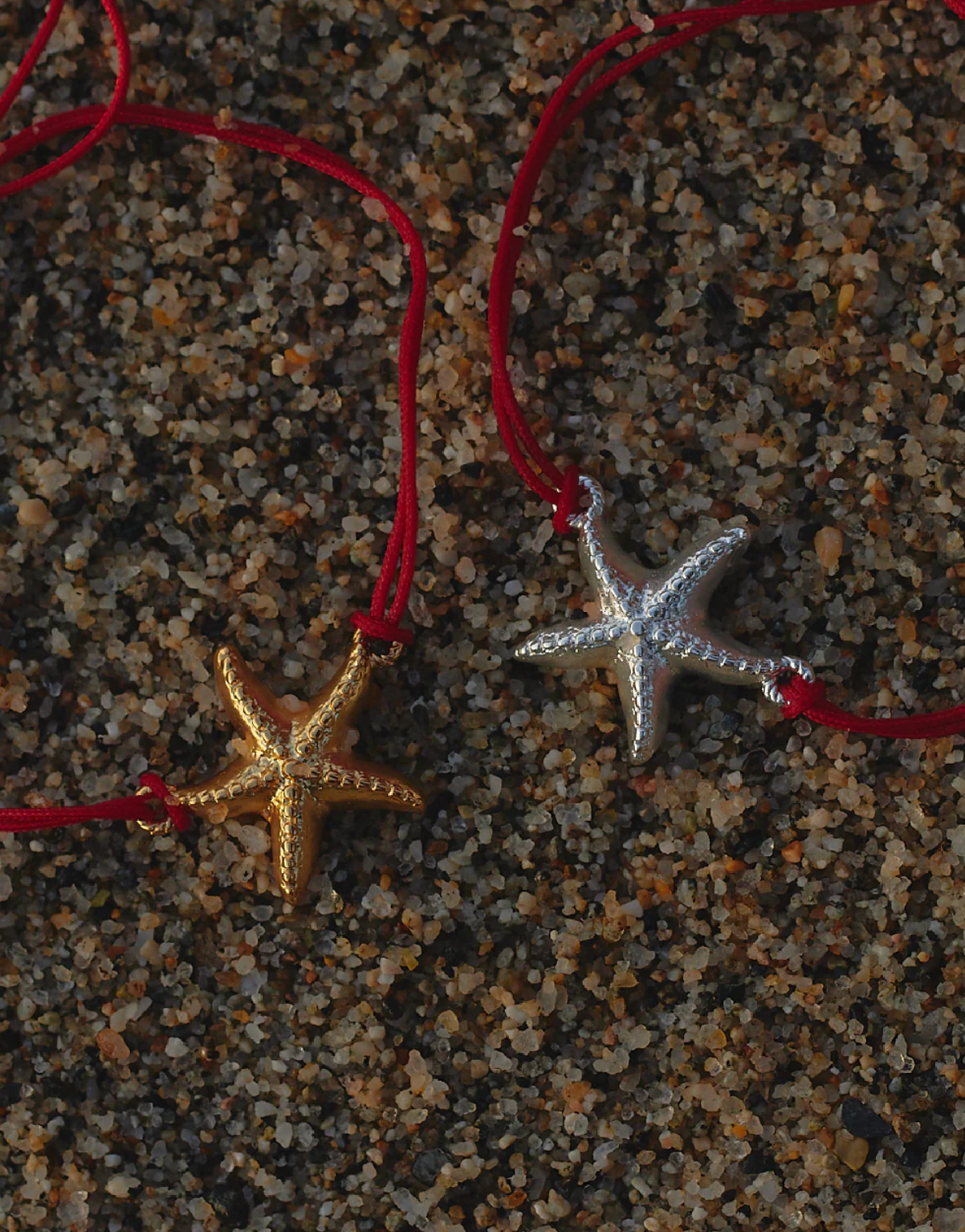 Estrella Set Bracelets