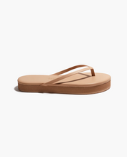 Platform Lily Sunkissed Sandals