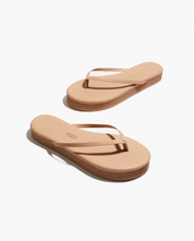 Platform Lily Sunkissed Sandals