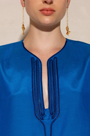 Fish Shell Earrings