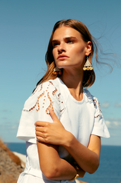 Kastelorizo Earrings