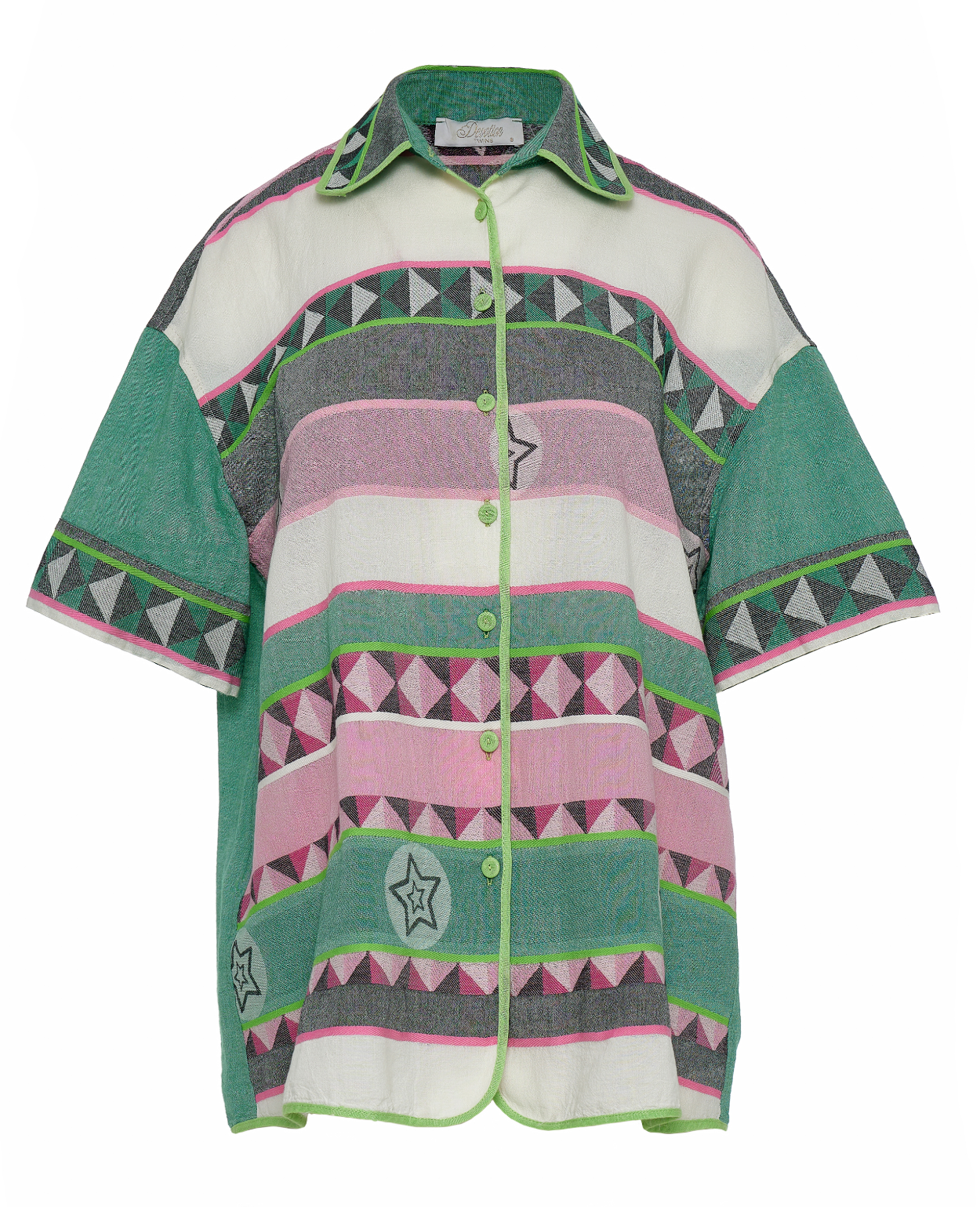 Zaria Blouse