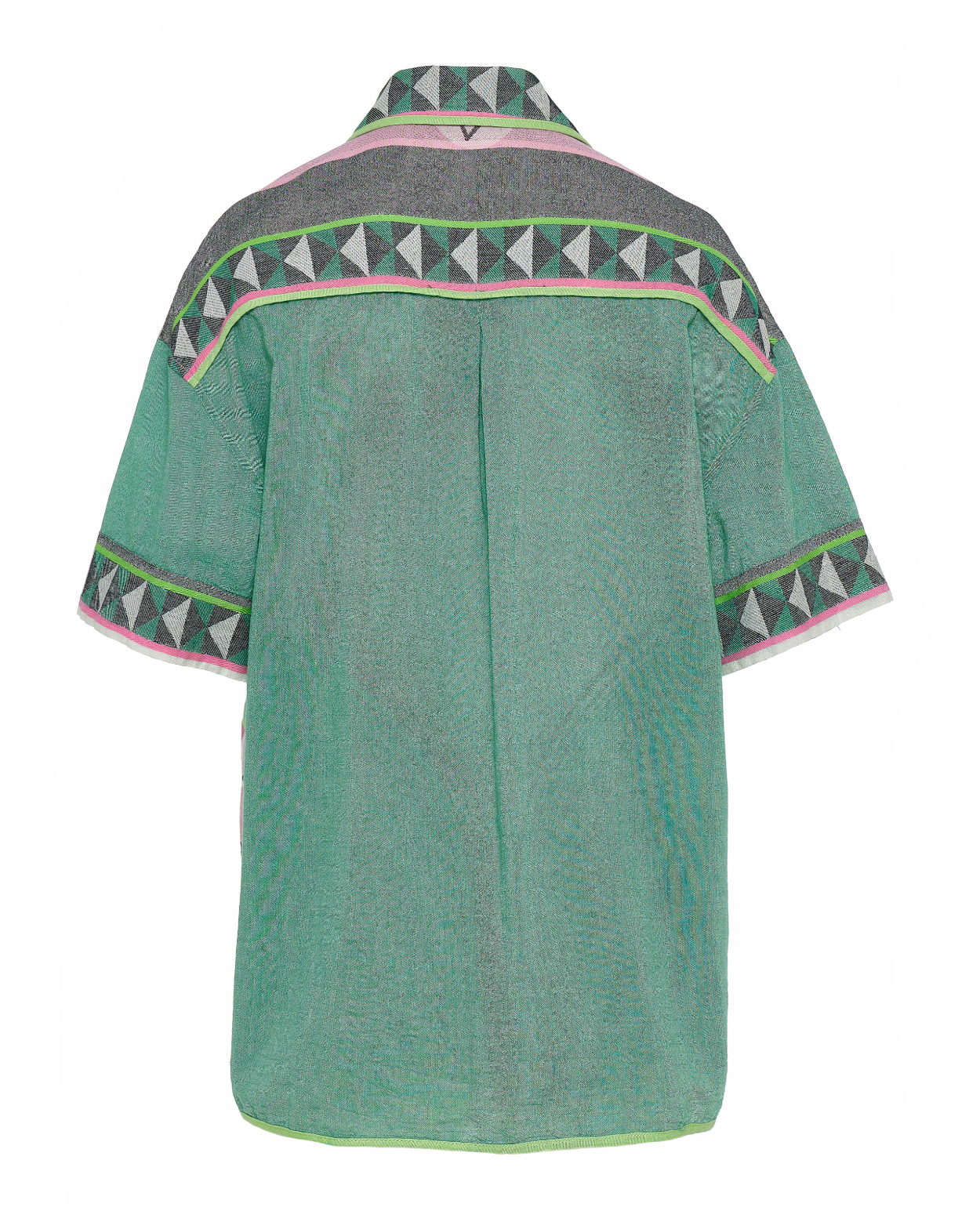 Zaria Blouse