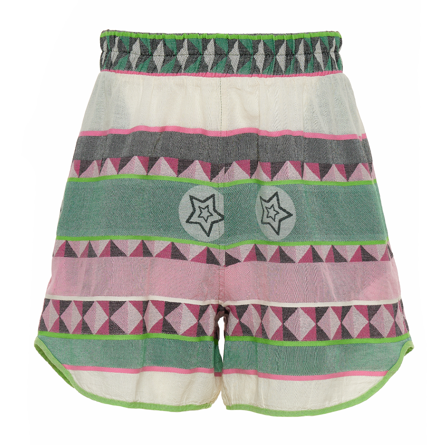 Nativa Shorts