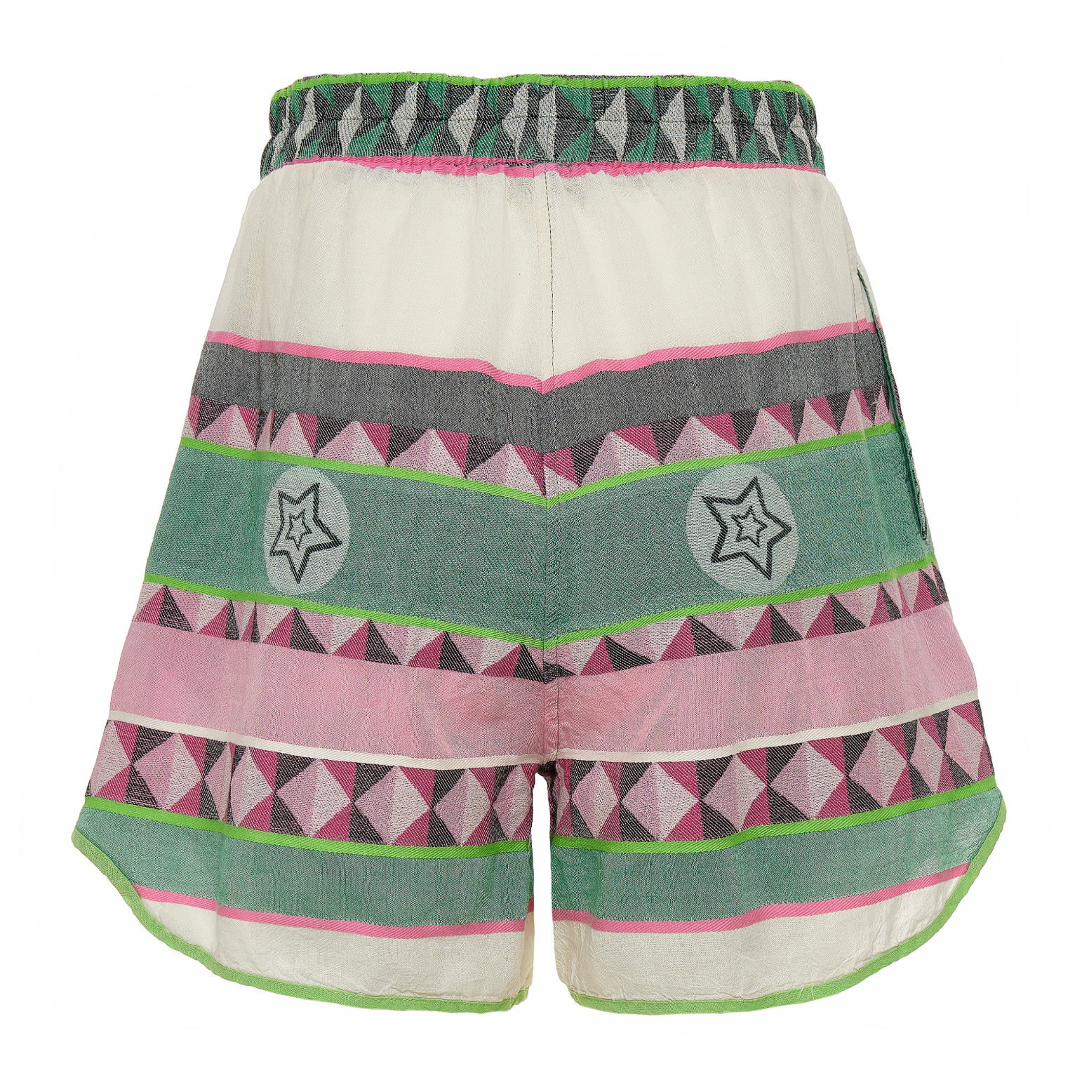Nativa Shorts