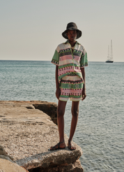 Nativa Shorts