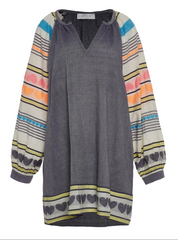 Velora Short Dress