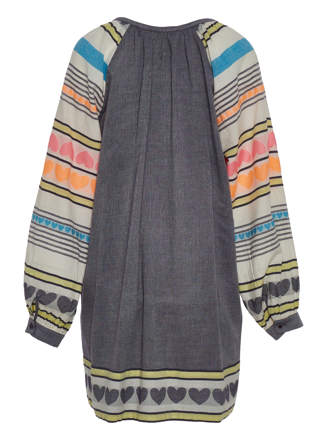 Velora Short Dress
