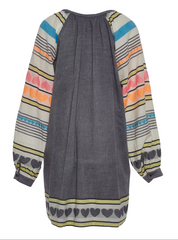 Velora Short Dress
