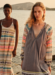 Velora Short Dress