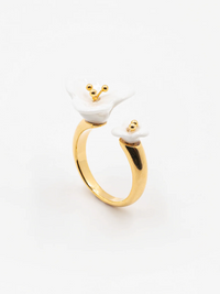Bougainvillea Ring