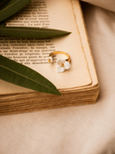 Bougainvillea Ring