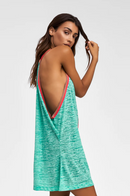 Mini Sundress Mint
