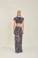 Akris Skirt