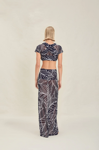 Akris Skirt