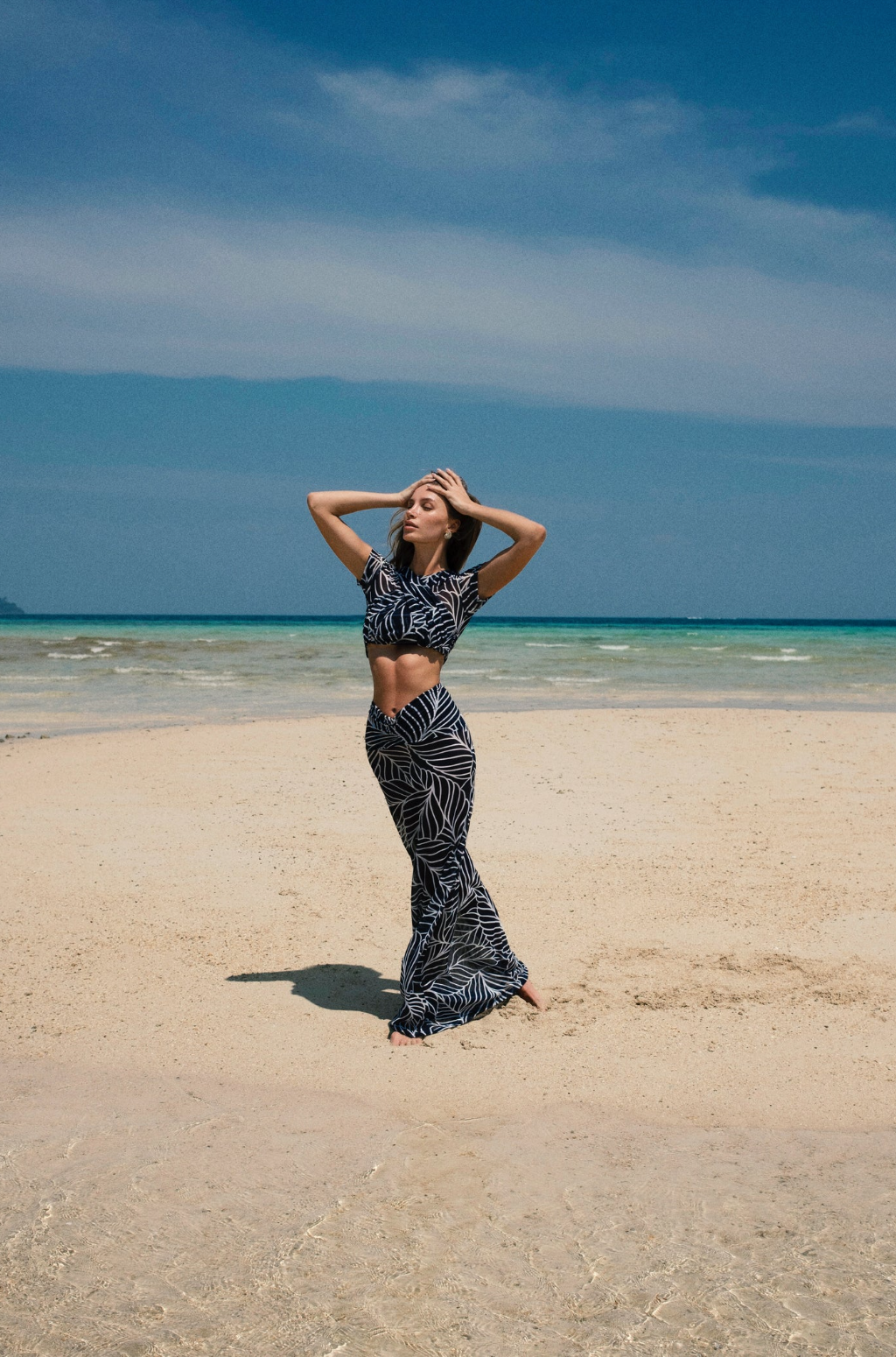 Akris Skirt