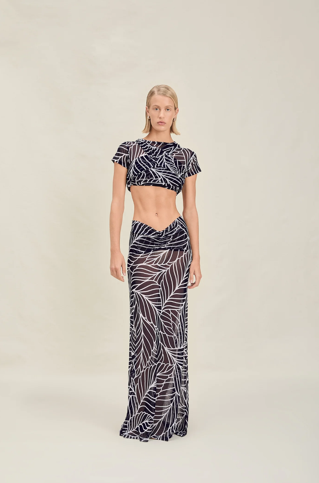 Alder Top