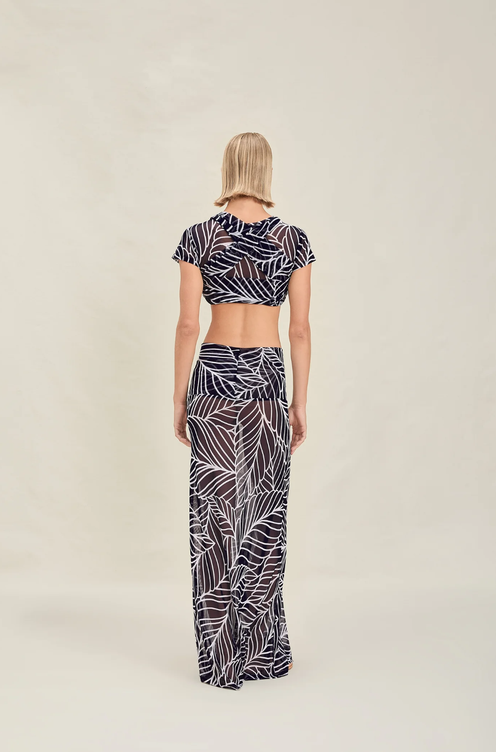 Alder Top