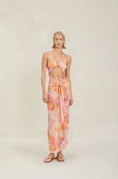 Berrie Sunset Dress