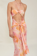 Berrie Sunset Dress