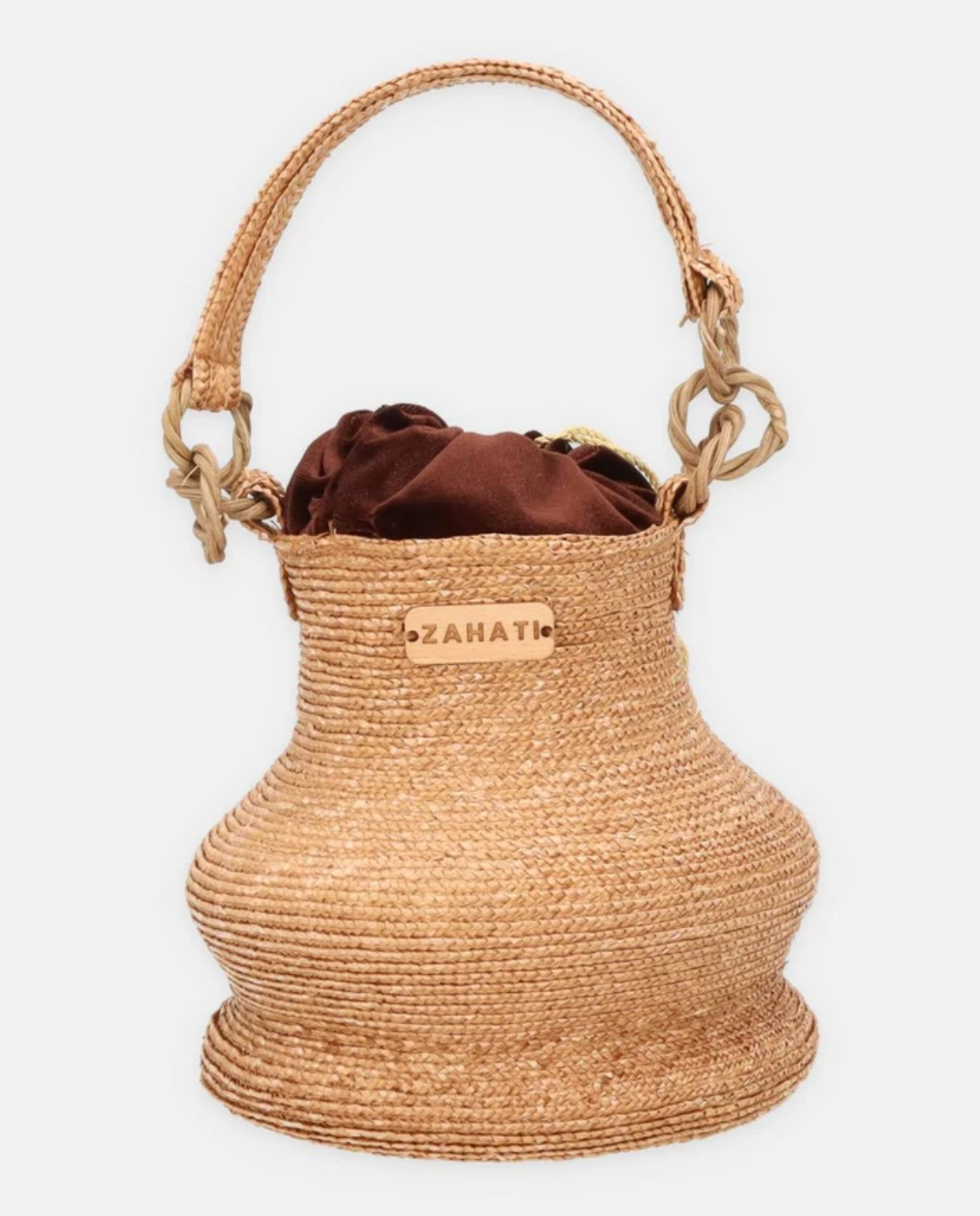 Bubble Camel Bag