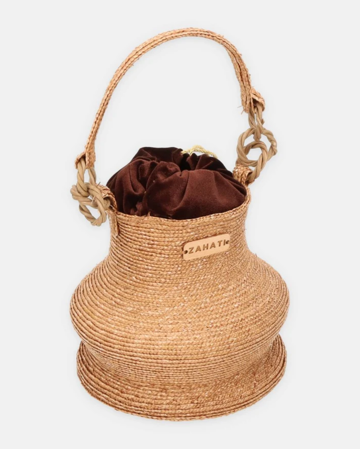 Bubble Camel Bag