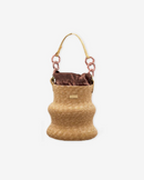 Bubble Camel Bag