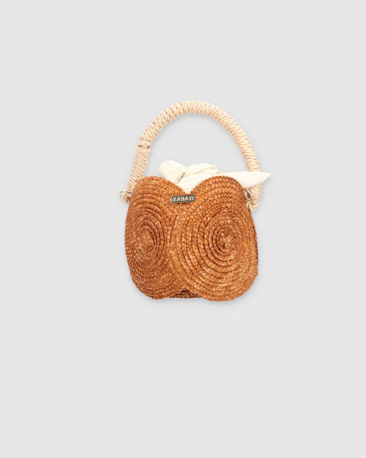 Yang Bronce Bag