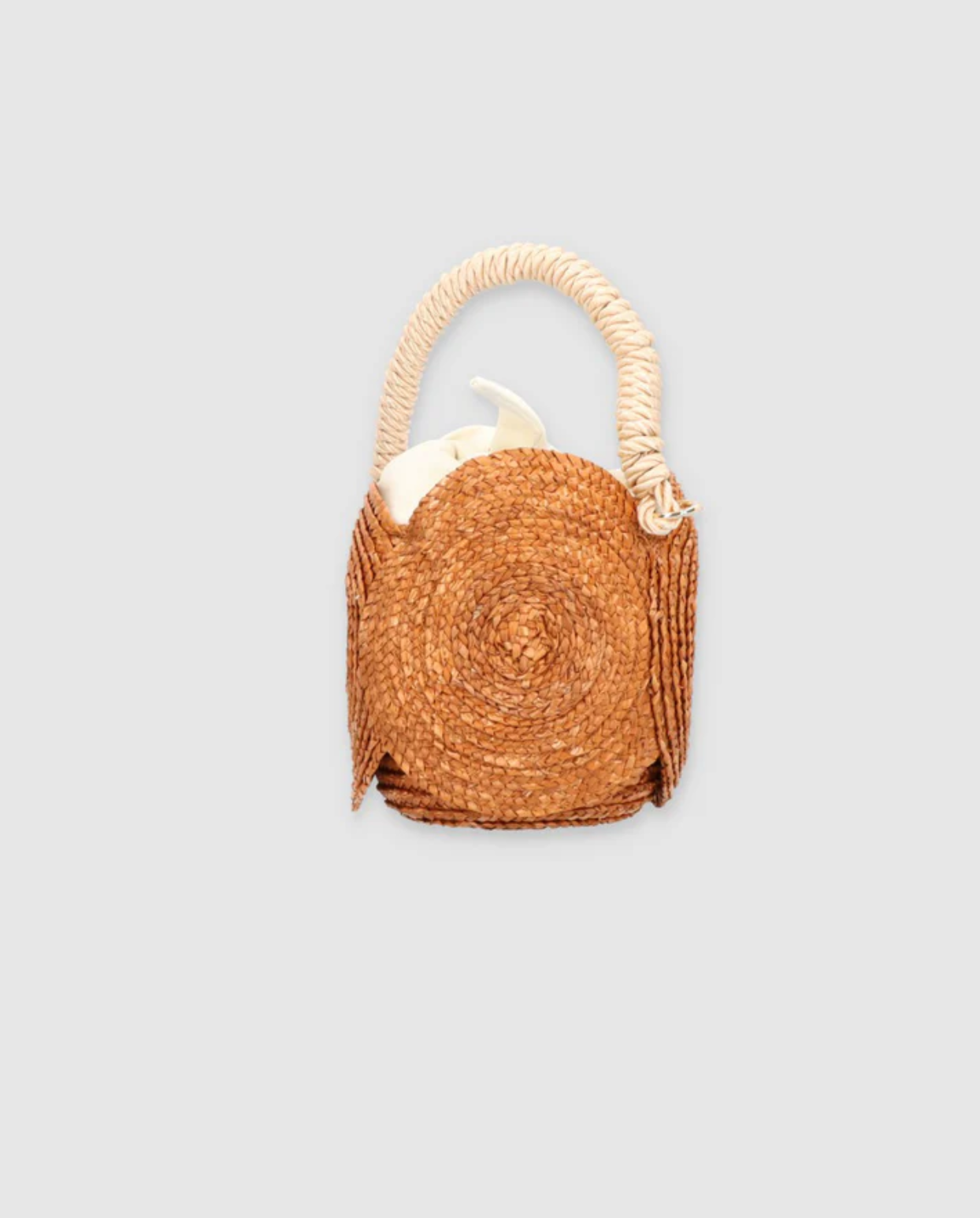 Yang Bronce Bag