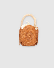 Yang Bronce Bag