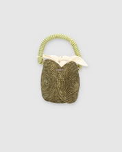 Yang Olive Bag