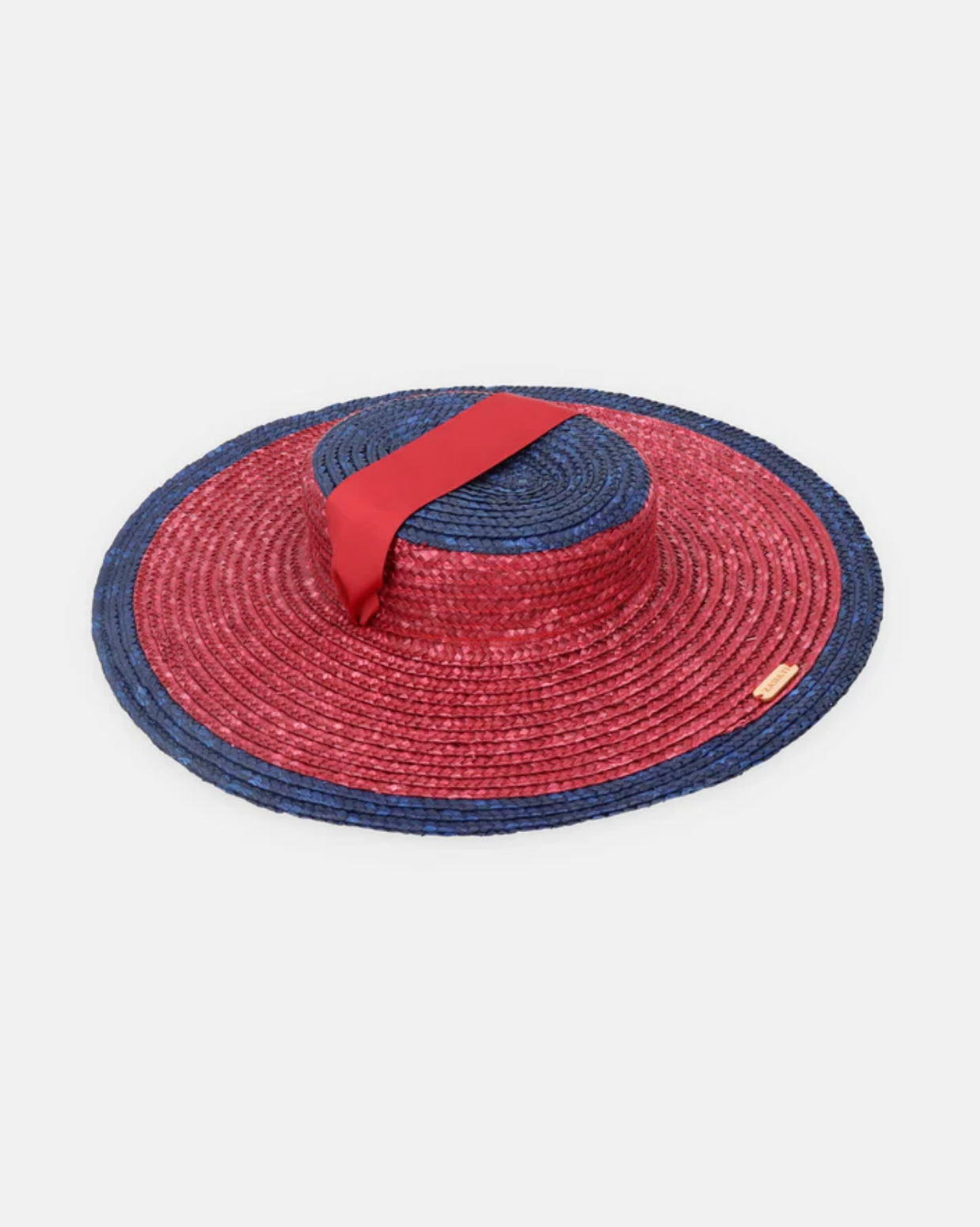 Andalusian Blue Hat