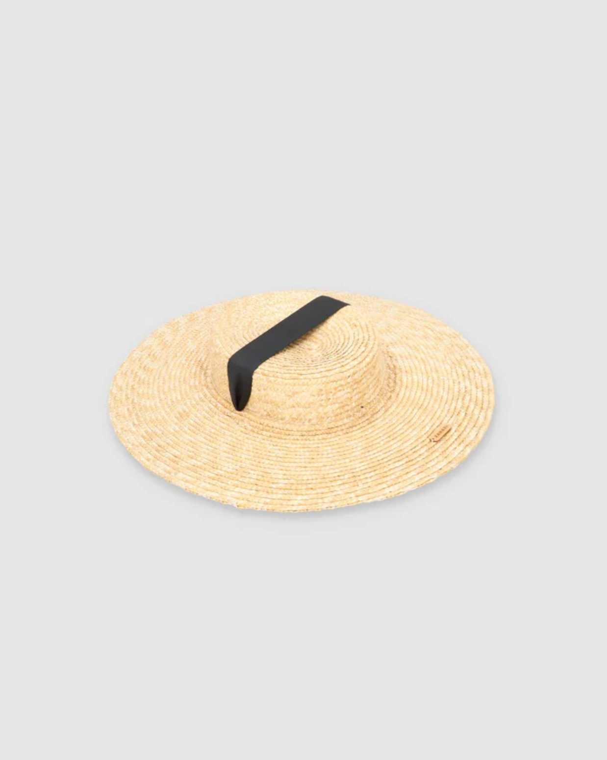 Andalusian Natural Hat