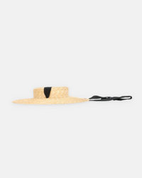 Andalusian Natural Hat