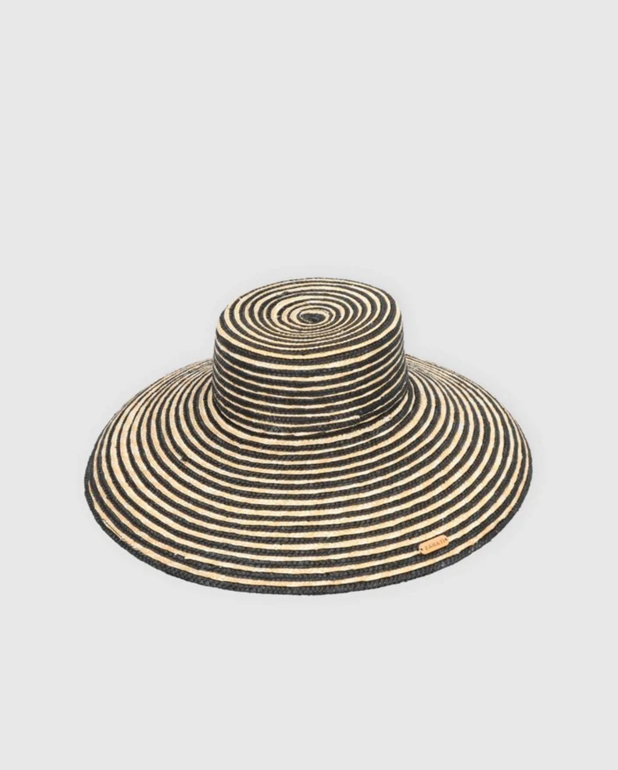 Cuchi Black Hat