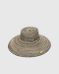 Cuchi Black Hat