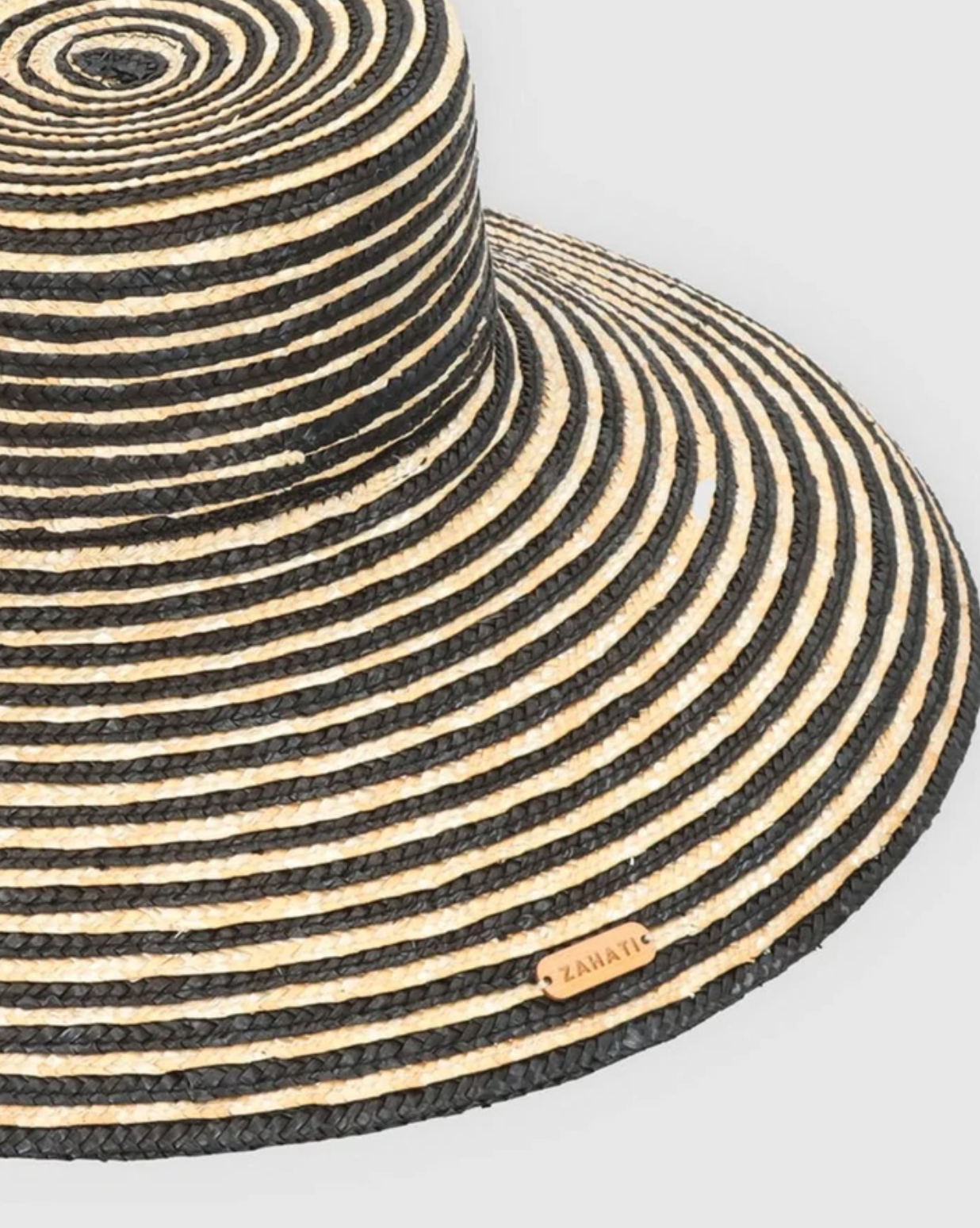 Cuchi Black Hat