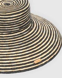 Cuchi Black Hat
