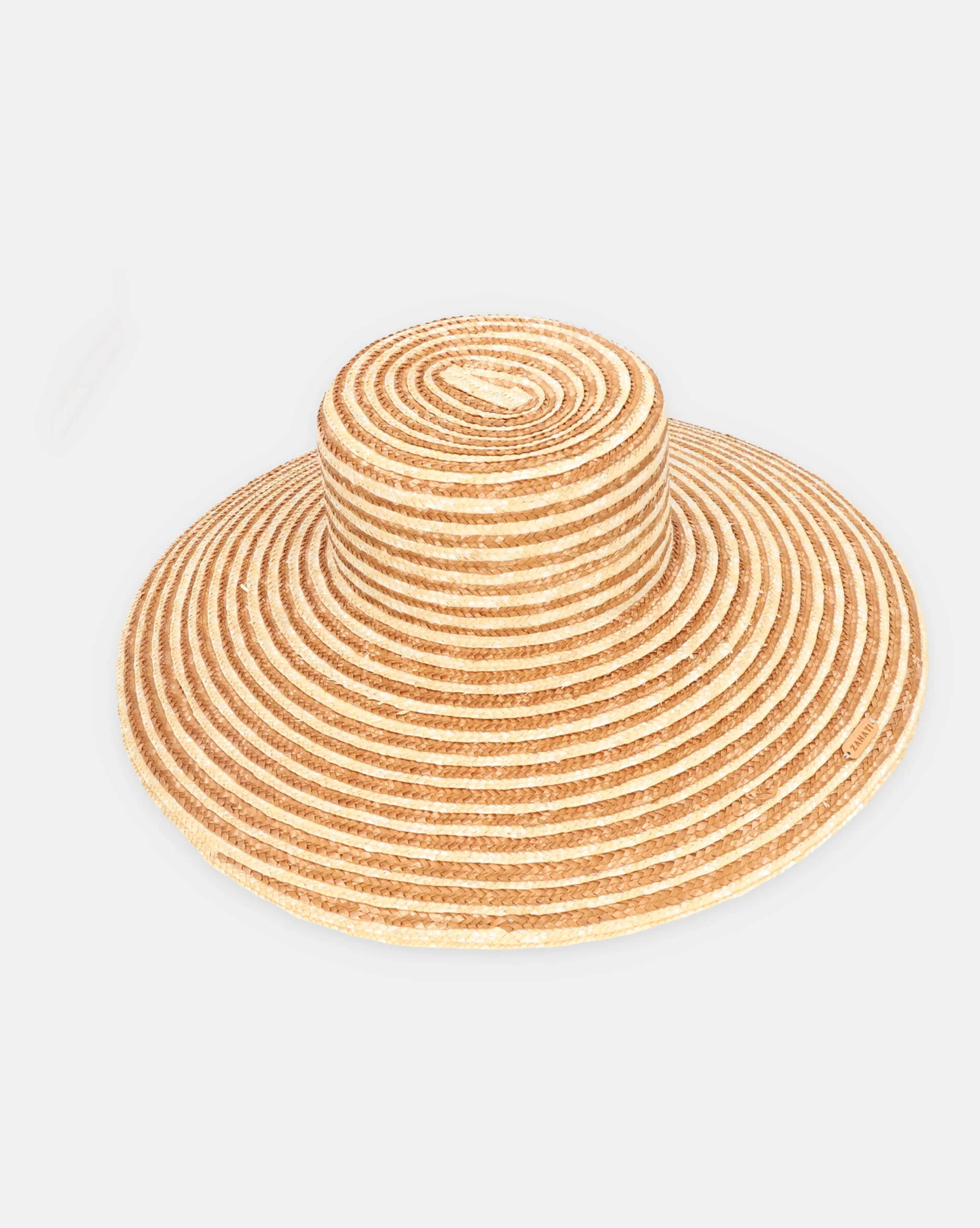 Cuchi Camel Hat