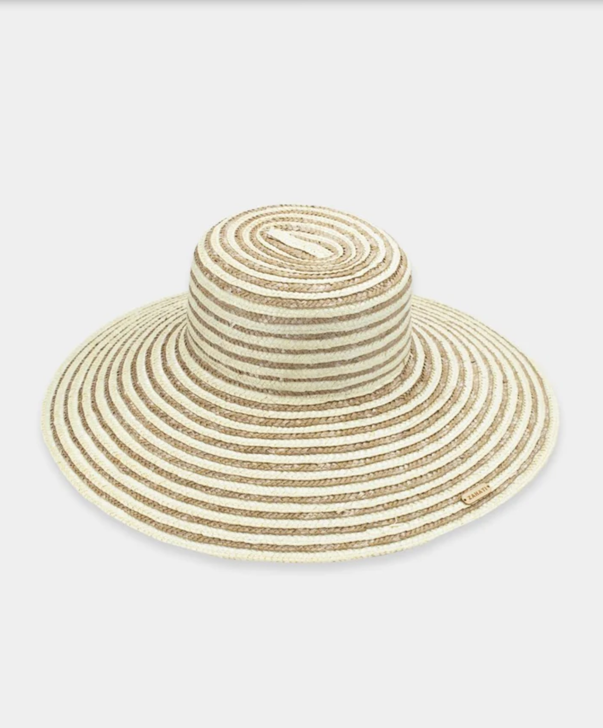 Cuchi White Hat
