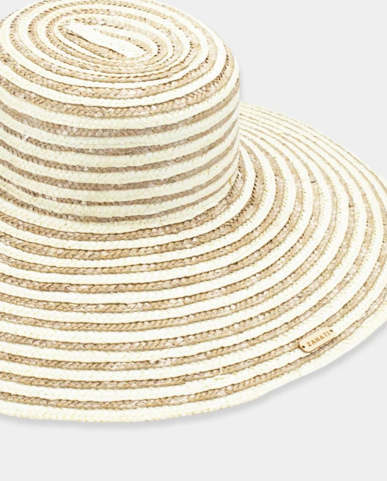 Cuchi White Hat