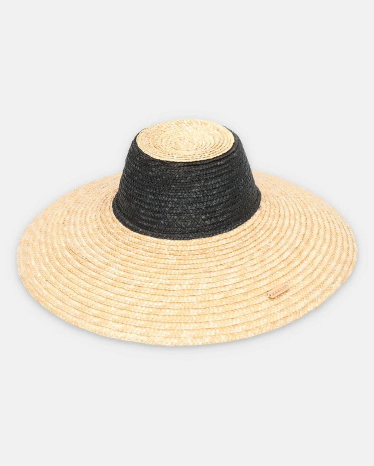 Flama Natural Hat