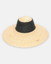 Flama Natural Hat