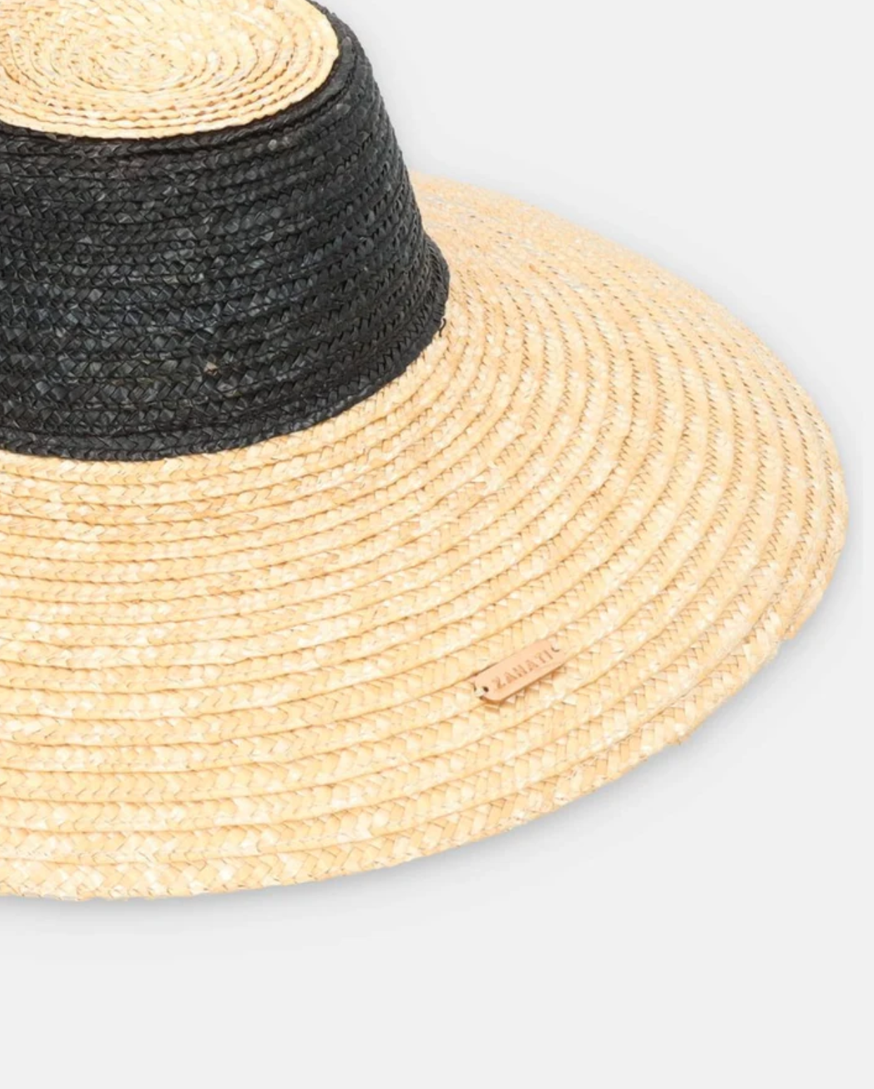 Flama Natural Hat
