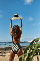 Flama Natural Hat